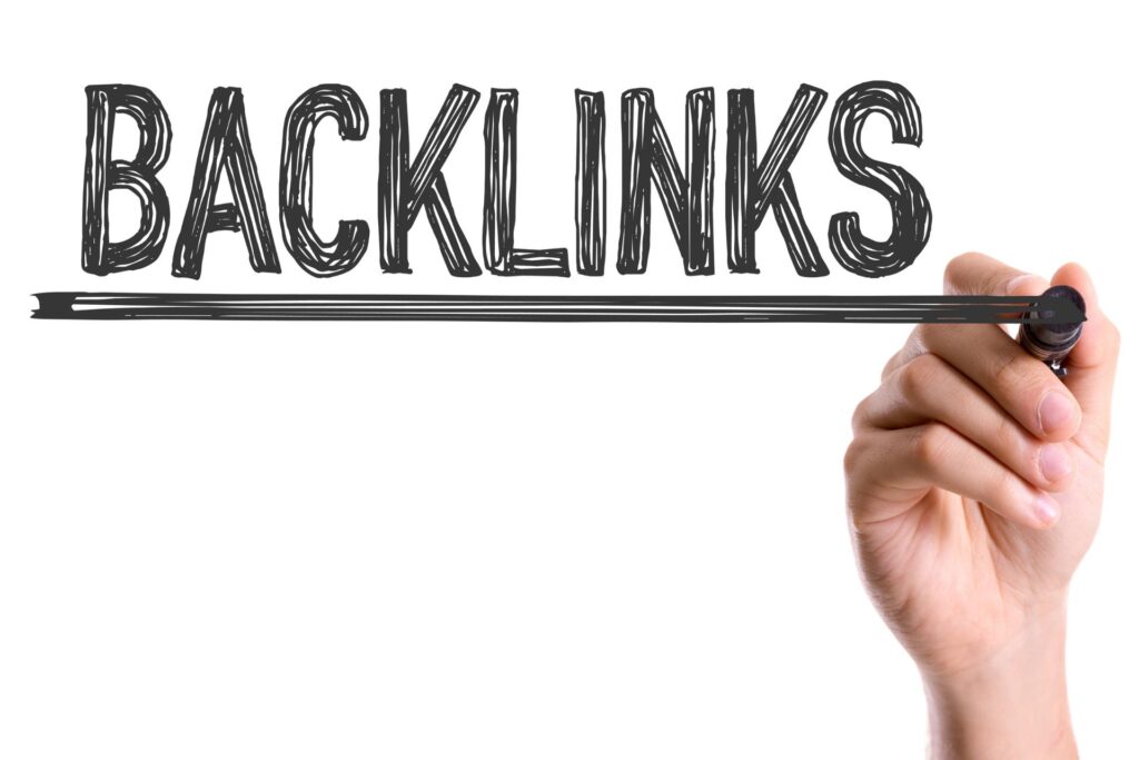 14 tips on how to get backlinks for SEO