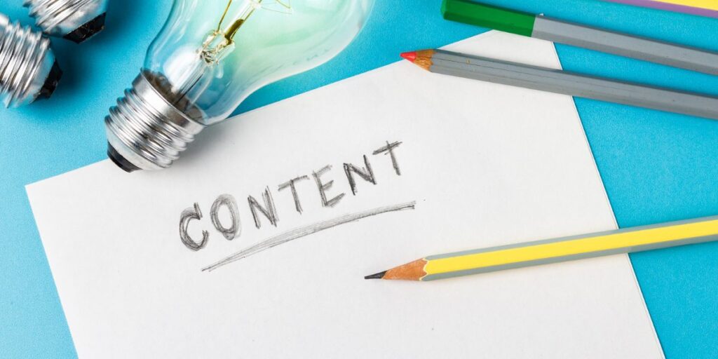 9 Free Content Writing Tools For SEO