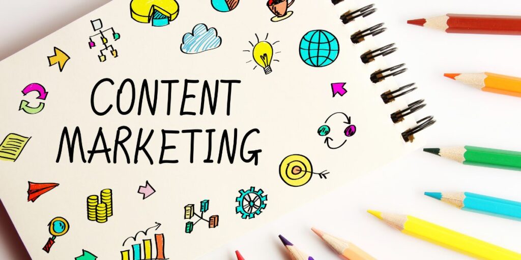 15 Types of Content Marketing Formats You Need to Know in 2022